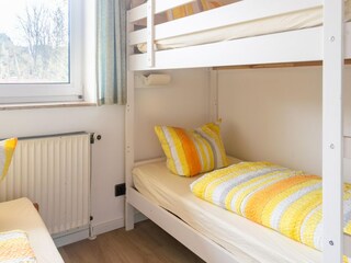 Apartamento St. Andreasberg Características 22