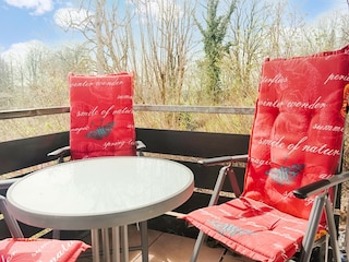 Apartment St. Andreasberg Außenaufnahme 7