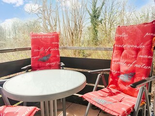 Appartement St. Andreasberg Buitenaudio-opname 7