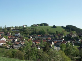 Apartment St. Andreasberg Umgebung 23