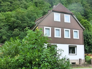 Maison de vacances Zorge Enregistrement extérieur 3