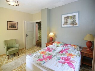 Ferienhaus Zorge Ausstattung 14