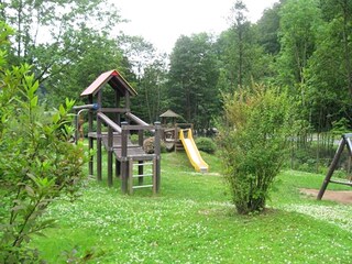 Vakantiehuis Zorge Omgeving 23