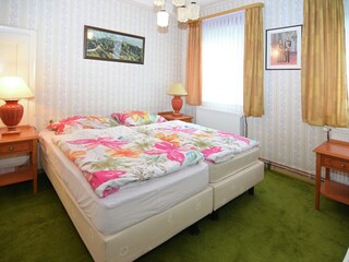 Ferienhaus Zorge Ausstattung 10