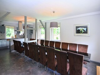 Ferienhaus Zorge Ausstattung 11