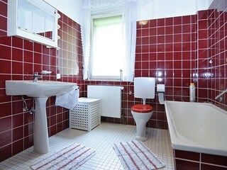 Ferienhaus Zorge Ausstattung 13