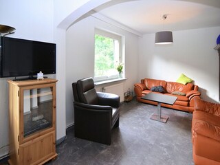 Casa per le vacanze Zorge Caratteristiche 7