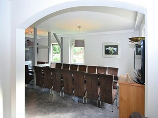 Vakantiehuis Zorge Kenmerken 15