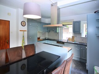 Ferienhaus Zorge Ausstattung 10
