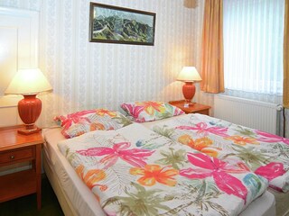 Ferienhaus Zorge Ausstattung 14