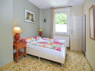 Maison de vacances Zorge Équipement 21