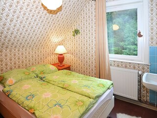 Ferienhaus Zorge Ausstattung 18