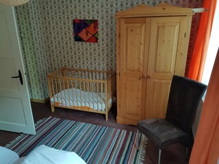 Vakantiehuis Zorge Kenmerken 23