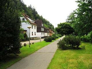 Vakantiehuis Zorge Omgeving 21