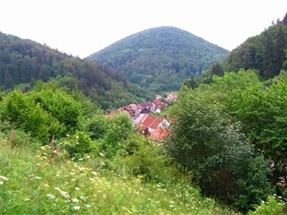 Ferienhaus Zorge Umgebung 31