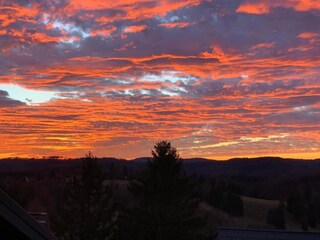 Maison de vacances Zorge Environnement 27