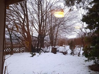 Maison de vacances Zorge Environnement 24