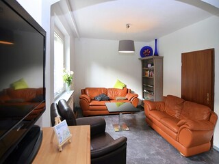 Maison de vacances Zorge Équipement 7