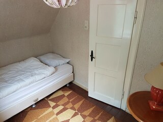 Maison de vacances Zorge Équipement 6