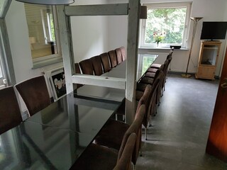 Ferienhaus Zorge Ausstattung 8