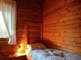 Apartamento Clausthal-Zellerfeld Características 12