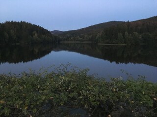 Appartement Clausthal-Zellerfeld Environnement 22