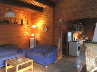 Apartment Clausthal-Zellerfeld Features 11