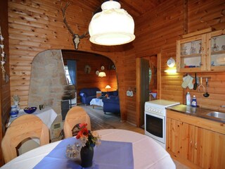Apartment Clausthal-Zellerfeld Features 12