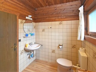 Apartment Clausthal-Zellerfeld Features 15