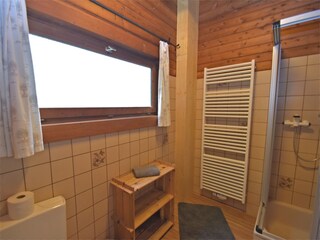 Apartment Clausthal-Zellerfeld Features 16