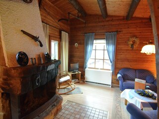 Apartment Clausthal-Zellerfeld Features 21