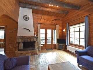Apartment Clausthal-Zellerfeld Features 22