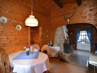 Appartamento Clausthal-Zellerfeld Caratteristiche 19