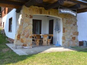 Appartement met overdekt terras in de prachtige Harz - Clausthal-Zellerfeld - image1