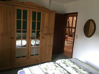 Apartment Clausthal-Zellerfeld Features 21