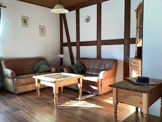 Apartment Clausthal-Zellerfeld Ausstattung 17