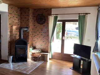 Apartamento Clausthal-Zellerfeld Características 16