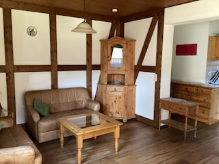 Apartamento Clausthal-Zellerfeld Características 13