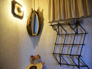 Appartement Clausthal-Zellerfeld  21