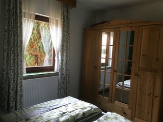 Appartement Clausthal-Zellerfeld Équipement 16