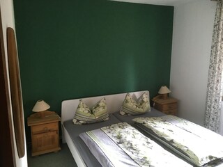 Appartement Clausthal-Zellerfeld Kenmerken 11