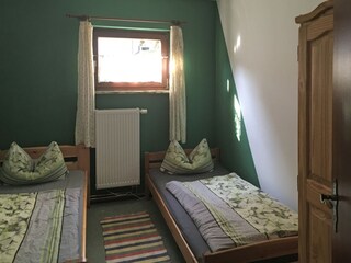 Apartment Clausthal-Zellerfeld Features 18