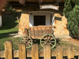 Apartamento Clausthal-Zellerfeld Grabación al aire libre 8