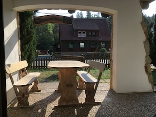 Appartement Clausthal-Zellerfeld Buitenaudio-opname 4