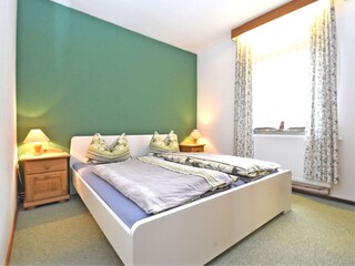 Appartement Clausthal-Zellerfeld Équipement 23