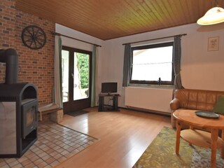 Apartment Clausthal-Zellerfeld Features 24