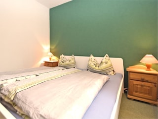 Apartamento Clausthal-Zellerfeld Características 20