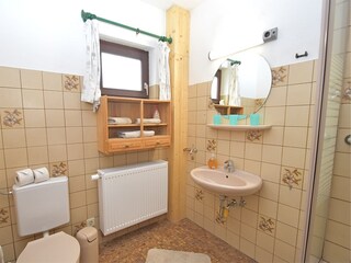 Appartement Clausthal-Zellerfeld Kenmerken 23