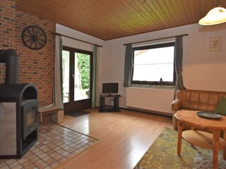 Appartement Clausthal-Zellerfeld Équipement 25