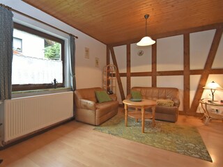 Apartment Clausthal-Zellerfeld Features 17